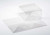 Plastic Gift Boxes 15.9x15.9x7.6cm Crystal Clear with Autolock Bottom (25 pieces) [PLB173]