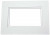 Mount Board Double thick White/White Core 40.6x50.8cm with 27x34cm Window (10 pieces) [MD20217]