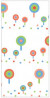 Printed Bags Lollipops 12.7x7.6x29.2cm with side gusset (100 pieces) [CG5LP]