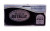 Ink Pads Stazon + Refill Metallic Silver (1 pc) [SZ-000-192]