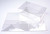 Plastic Gift Boxes 24.2x15.2x7.6cm Autolock Bottom (25 pieces) [FPLB178]