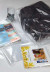 Plastic Bags 10x15cm PE (100 pieces) [PE246]