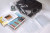 Plastic Bags 7.5x12.5cm PE (100 pieces) [PE1H35]