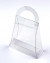Plastic Gift Boxes Purse style 11x4.4x13.3cm Food Safe (25 pieces) [FS182]