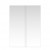 ECO-friendly Bags 7.6x10.2cm Premium and Sealable (100 pieces) [CHS34]