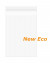 ECO-friendly Bags 9.7x13cm Premium Quality (100 pieces) [GC3X5]