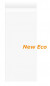 ECO-friendly Bags 11x24.1cm Premium Quality (100 pieces) [GC49]