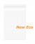 ECO-friendly Bags 10.3x13.7cm Premium Quality (100 pieces) [GC4B1]