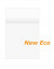 ECO-friendly Bags 21.4x26cm with Protective Closure (100 pieces) [GC108PC]