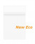 ECO-friendly Bags 11.7x14.6cm with Protective Closure (100 pieces) [GC54PC]