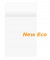 ECO-friendly Bags 10.8x15.6cm with Protective Closure (100 pieces) [GC4X6PC]