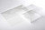 Plastic Gift Boxes 14.9x14.9x7.6cm Food Safe with Autolock Bottom (25 pieces) [PLB203]