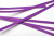 Tin Ties 15.2x0.4cm Paper Violet (1.000 pieces) [TT6VI]