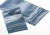 Static Shielding Bags 20.3x25.4cm Reclosable (100 pieces) [SSZ810]