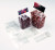 Block Bottom Bags Super Clear 10.2x10.2x17.8cm (100 pieces) [FGCC9]