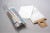 Mailing Bags with Handle 15.2x48.3cm (100 pieces) [NPB2]