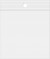 Grip Seal Bags with Hang hole 20.5x30.5cm Crystal Clear PP 50 micron (100 pieces) [ZR812]