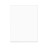 Plastic Bags 4.6x7.9cm Transparent (100 pieces) [B1H3NF]