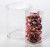 Plastic Gift Boxes oval 8x5.2x15.4cm [25 pieces) [CTES26]