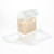 Block Bottom Bags Heavy Duty 39.4x36.8x62.2cm (50 pieces) [4GSB1]