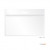 Grip Seal Bags with Euroslot 15.2x7.6cm laminated (100 pieces) [HZB63]