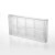 Plastic Gift Boxes for Candy Set of 8 pieces 7x1.4x13.8cm (25 pieces) [CNDY272]
