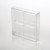 Plastic Gift Boxes for Candy Set of 4 pieces 7x1.4x6.8cm (25 pieces) [CNDY276]