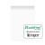 Reclosable Eco Friendly Bags 21.1x28.6cm (100 Pieces) [TB106]