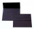 Envelopes Black 14.6x11.1cm (50 pieces) [EC215]