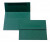 Envelopes Green 14.6x11.1cm (50 pieces) [EC219]