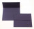 Envelopes dark Blue 18.4x13.3cm (50 pieces) [EC021]
