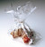 Plastic Bags 12.5x8x29cm with side gusset (100 pieces) [FDAGB5]