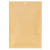 Kraft Bags Compostable 15.2x22.9cm Sealable (100 pieces) [KHS69]