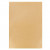 Kraft Bags Sealable 7.6x10.2cm (100 pieces) [KHS34M]