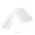 Base Insert for Macaron Boxes 32.3x18.7cm (10 pieces) [FPBI261]