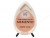 Ink Pads Memento Dew drops Desert Sand (1 pc) [MD-000-804]