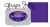 Ink Pads Memento Grape jelly (1 pc) [ME-000-500]