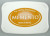 Ink Pads Memento peanut brittle (1 pc) [ME-000-802]