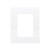 Mount Board "slide in" 27.9x35.6cm White with 19 x 24cm Window (10 pieces) [MS40002]