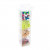 Plastic Gift Boxes set - 4 boxes - 4x4x15.4cm (25 pieces) [NBS3]