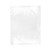 Plastic Bags 45.7x45.7 cm LDPE 50 micron (100 pieces) [PE21818]