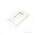 Plastic Bags 10.2x15.2cm LDPE 100 micron (100 pieces) [PE446]