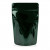Hunter Green Zipper Pouch Bags 17.1 x 8.9 x 28.5cm (1595ml) (100 Pieces) [ZBGM4HG]