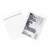 Plastic Bags 29.1x36.2cm Transparent Peel and Seal (100 pieces) [B11PC]