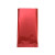 Plastic Bags Red 7.5x14cm Metallised and Sealable (100 pieces) [SVP35HR]