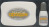 Ink Pads Stazon + Refill Napoli Yellow (1 pc) [SZ-000-111]