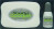 Ink Pads Stazon + Refill Fava green (1 pc) [SZ-000-140]