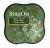 Ink Pads Stazon Midi Olive green (1 pc) [SZ-MID-51]