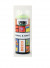Flower and Hobby Spray Paint Lime Green Matt 400 ml (1 can) [HV-SP400LGR]