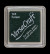 Ink Pads Versacraft small Forest (1 pc) [VK-SML-163]